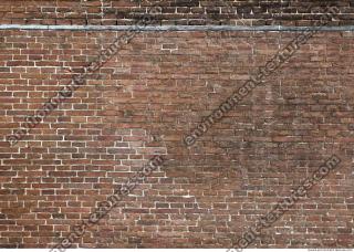 Walls Brick 0010